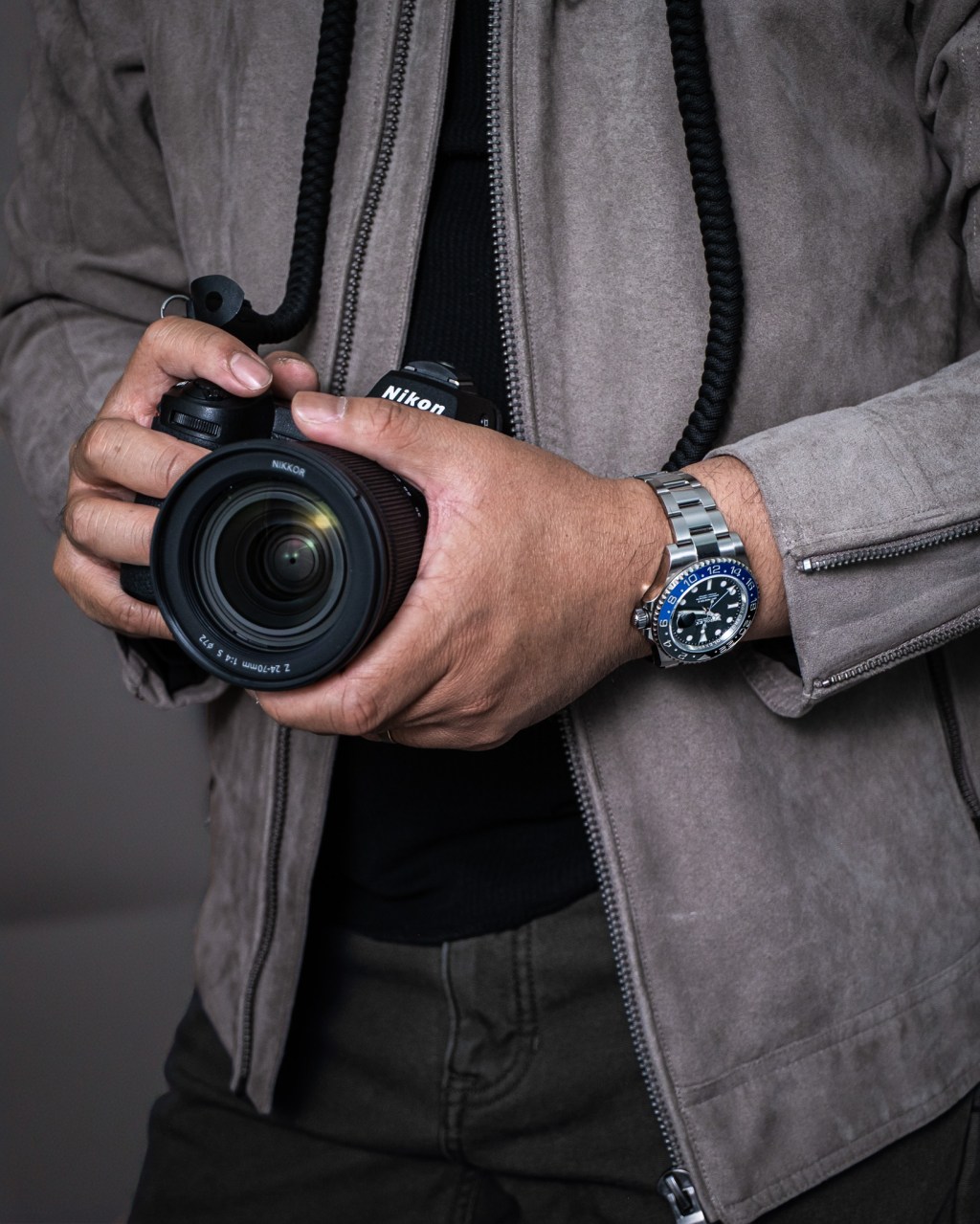 Watches and Wonders – A Photographer’s Retrospective